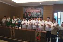 10.000 orang akan hadiri deklarasi Jaringan Kiai Santri Nasional di Jabar