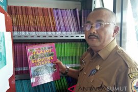Pengelolaan Perpustakaan Gunungsitoli belum maksimal