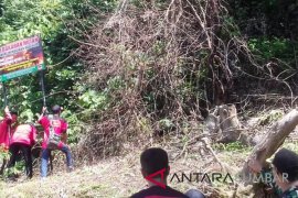 Masyarakat Lakitan Tengah sepakat perangi kebakaran hutan