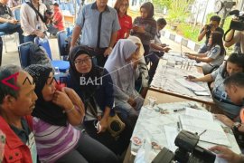 Kemenhub bekukan sementara lisensi personel Lion Air