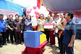 Harry Hikmat: SDM PKH Ujung Tombak Pelaksanaan Program