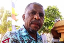 Tujuh dokter internsip diperbantukan di Puskesmas Biak Kota