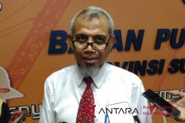 Makassar catat 1.281 kunjungan wisman pada September