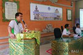 Bupati Klungkung gundah, program ketahanan pangan tidak maksimal