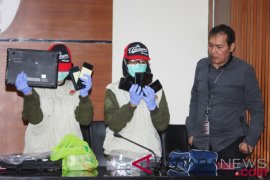 Berkas sudah didaftarkan, mantan Kalapas Sukamiskin segera disidang