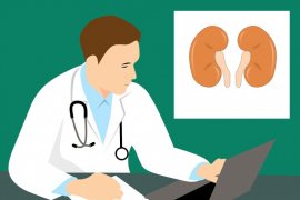 Dokter : Semua penyakit anak berisiko sebabkan gangguan ginjal