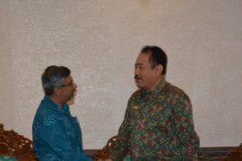 Wagub Bali dukung "Indian Week"