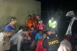 KM Multi Prima 1 Tenggelam di Perairan Lombok, Tujuh ABK Hilang