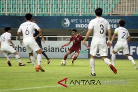 KOREA SELATAN LAWAN QATAR Page 1 Small