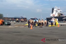 Penanggulangan Tsunami