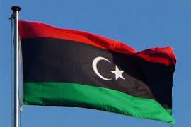 Libya berkabung nasional usai kepala staf tewas