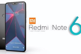 Xiaomi Redmi Note 6 hadir di Indonesia besok