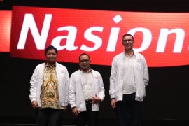 Menaker kunjungi rumah Anggota DPRD Babel korban pesawat jatuh