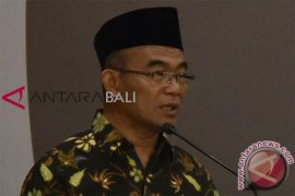 Arkeolog temukan lukisan figuratif tertua di dunia di Kaltim