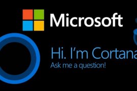 Wakil presiden Cortana Microsoft mengundurkan diri akhir tahun
