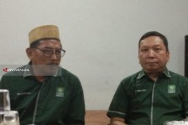 Elektabilitas Turun, PKB Minta Fandi Utomo Tidak Anggap Remeh Hasil Survei