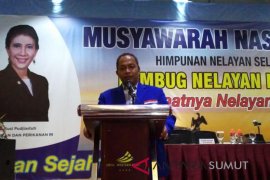 Terkait kartu Kusuka untuk nelayan, Ini kata HNSI SUmut