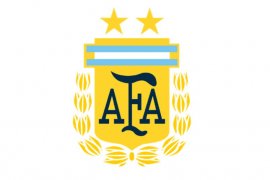 Argentina rilis daftar pemain untuk Piala Dunia 2022