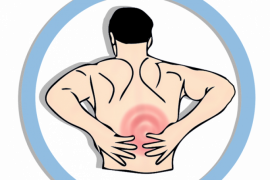 Langkah awal redakan nyeri pinggang