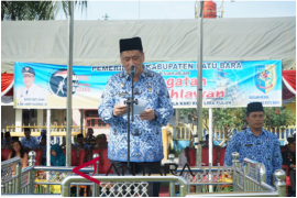 Peringatan Hari Pahlawan