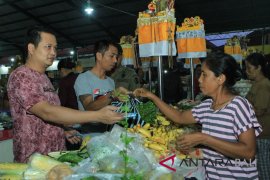 Survei BI: optimisme konsumen Desember 2018 menguat