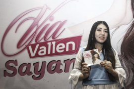 Hari Musik Nasional, Via Vallen hingga Cita Citata terima royalti terbesar