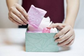 Psikolog melihat kemudahan dapat bahan dorong remaja mabuk pembalut