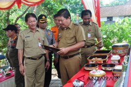 Jembrana siapkan peraturan bupati soal sampah