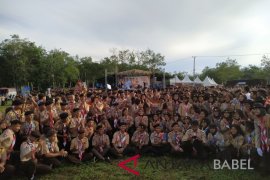 Pertinas SWBB 2018 diikuti 1.550 peserta