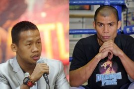 Petinju Chris John ingin buka Sasana di Kupang