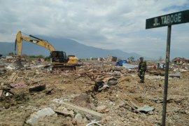Kemenag relokasi MTsN III dari Petobo pascalikuifaksi