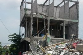 Pasca-ambruknya Bangunan Ponpes, Pemkab Gresik Imbau Masyarakat Mengurus Perizinan Bangunan