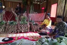 "Mappalili" wujud pelestarian budaya Bissu Segeri