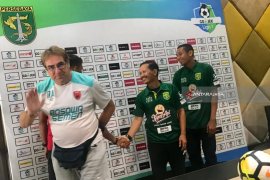 Dijamu Persebaya, PSM Makassar Fokus Disiplin
