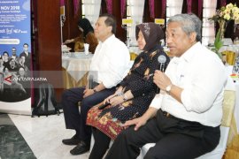 170 Negara Siap Hadiri "Startup Nastion Summit" di Surabaya
