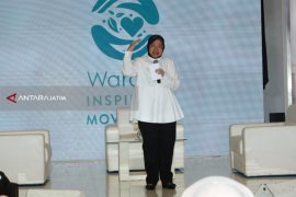 Risma : Beasiswa Pendidikan Bantu Pelajar Surabaya Cari Pekerjaan