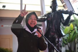 Risma Resmikan Museum WR Soepratman Surabaya