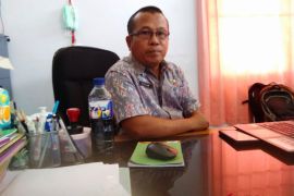 Dinkes Biak Numfor targetkan eliminasi malaria rampung di 2019
