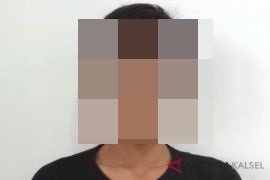 Pelajar ketahuan ingin edarkan sabu-sabu ke dalam Rutan
