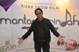 Aktor Ray Sahetapy meninggal dunia