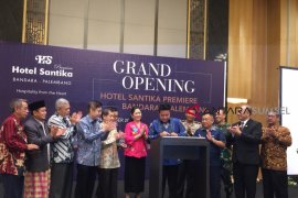 Santika Premiere hadirkan kamar elegan-tradisional