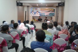 Pejabat: analisa pengembangan wilayah pesisir bisa bermanfaat