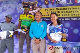 Kejuaraan menembak diharap mengikutsertakaan banyak negara