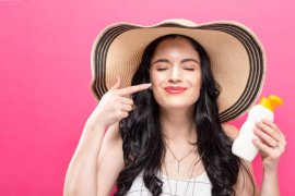 Pakar: Kulit tetap butuh tabir surya meski hujan atau  mendung