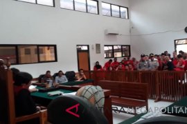 PN Depok tolak gugatan pedagang Pasar Kemirimuka