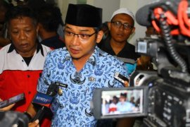 Pasha Ungu : Jangan biarkan wali kota berkeringat sendiri