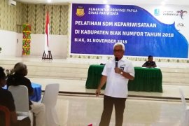 Kemenpar: pengusaha pariwisata Lombok mulai bangkit