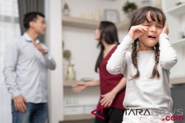 Jangan buat keputusan bercerai dalam keadaan emosional