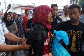 Polisi amankan terduga penculik anak sampai dua kali, ternyata orang gila