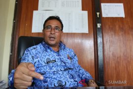 Diskoperindag Mentawai jamin stok pangan jelang natal tersedia